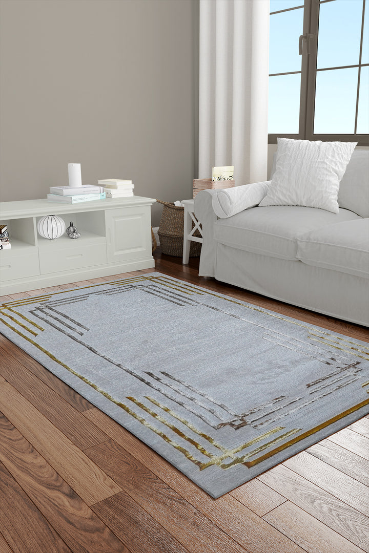 Turkish Modern <strong>Festival</strong> - 1 Rug - Beige
