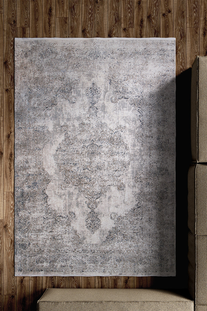 Turkish Modern Festival 1 Rug - 5.2 x 7.5 FT - Superior Comfort, Modern Style Accent Rugs