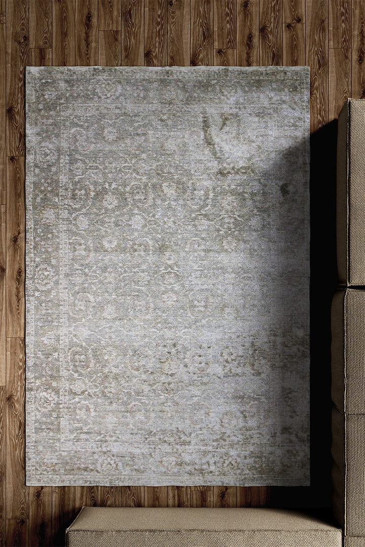 Turkish Modern Festival Plus Rug - 5.2 x 7.5 FT - Superior Comfort, Modern Style Accent Rugs