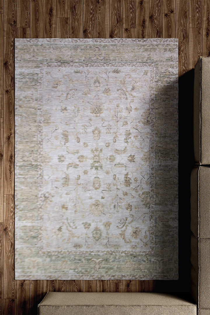 Turkish Modern Festival Plus Rug - 5.2 x 7.6 FT - Superior Comfort, Modern Style Accent Rugs