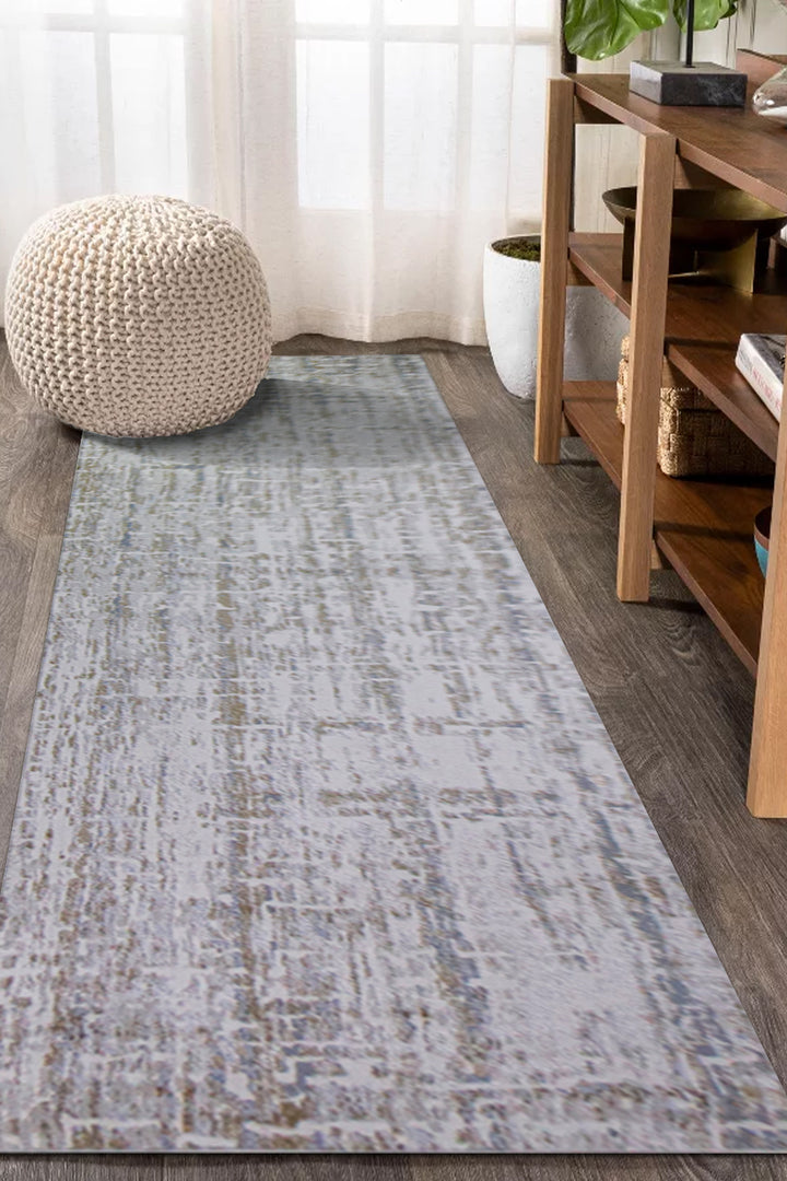 Turkish Modern Festival - 1 Rug - 3.3 x 9.8 FT - Superior Comfort, Modern Style Accent Rugs