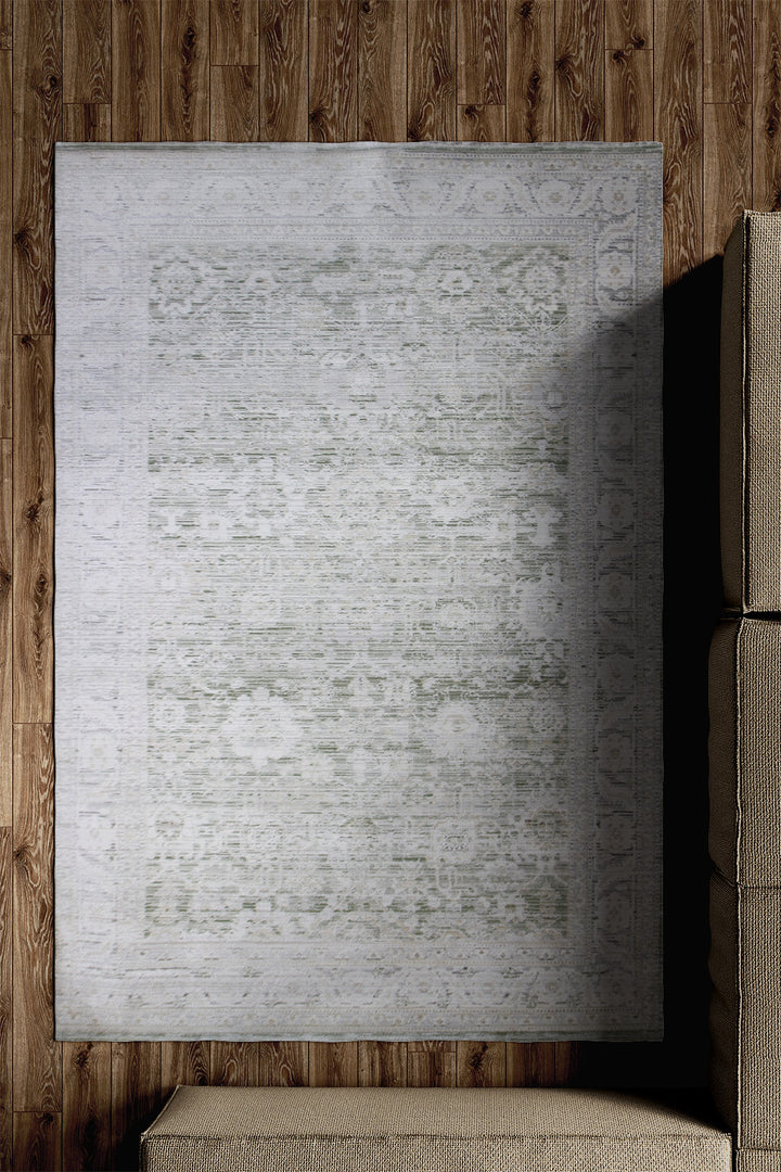 Turkish Modern Festival Plus Rug - 5.2 x 7.2 FT - Superior Comfort, Modern Style Accent Rugs