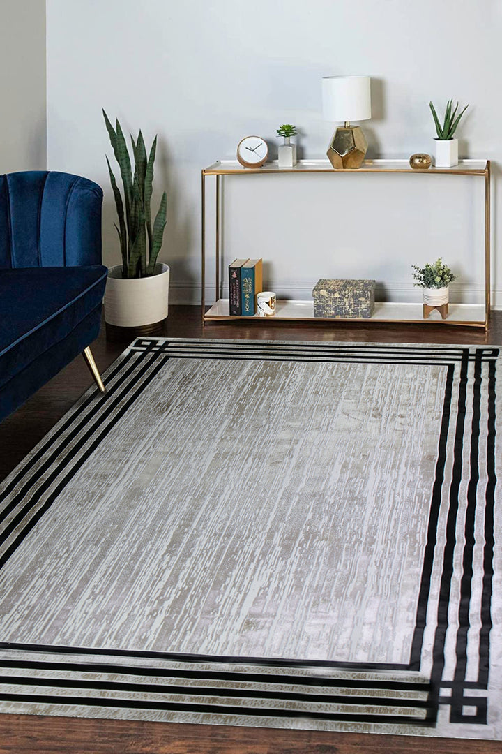 Turkish Modern Festival Plus Rug - 9.8 x 13.1 FT - Superior Comfort, Modern Style Accent Rugs