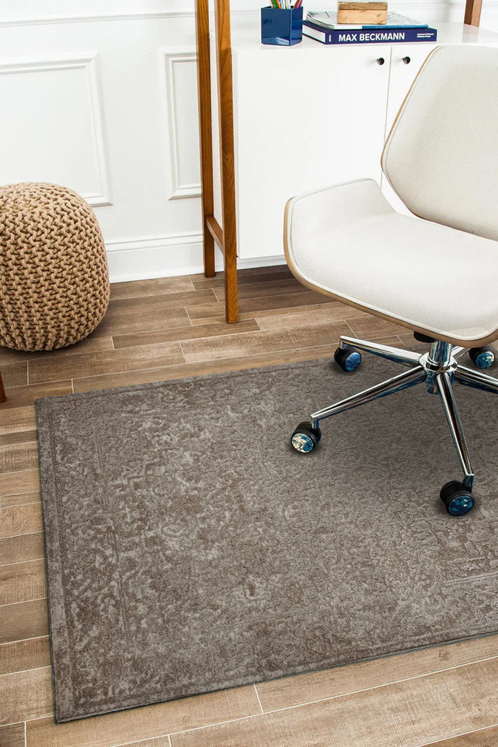 Turkish Modern - Festival-Wd Rug  - 2.2 X 4.0 Ft  - Beige -  Superior Comfort, Modern Style Accent Rug