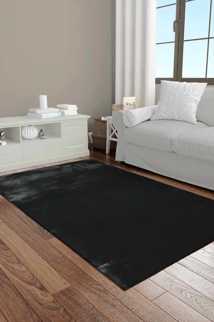 Turkish Modern Fantasy Rug - 3.9 x 5.9 FT - Luxury Soft Fluffy Area Carpet for Living Room, Bedroom &amp; Home Decor
