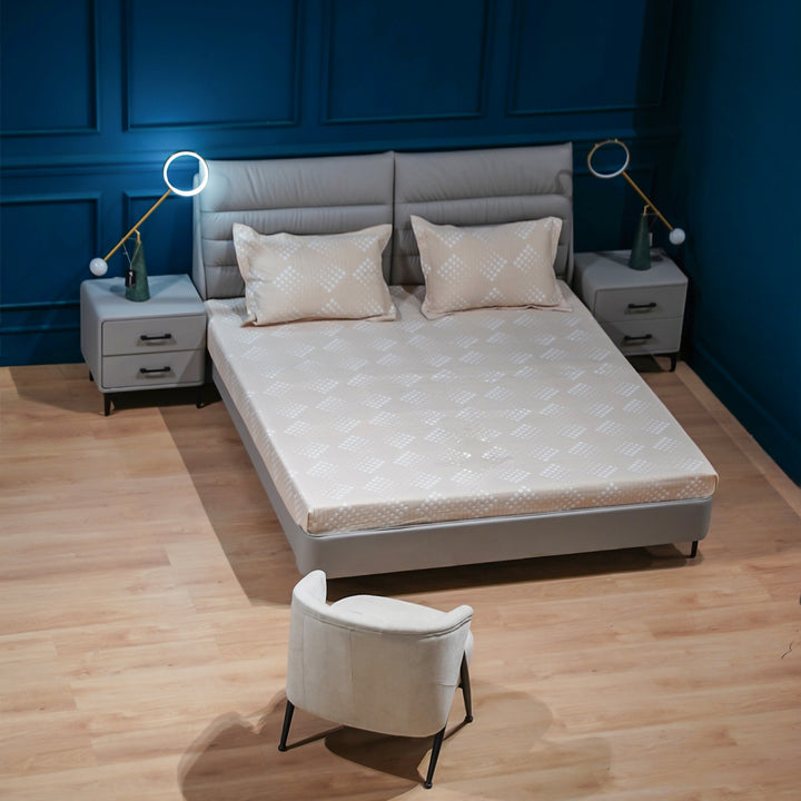 Imported Bed B2503