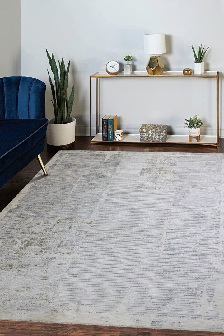 Turkish Modern Festival Plus Rug - 5.2 x 7.5 FT - Superior Comfort, Modern Style Accent Rugs
