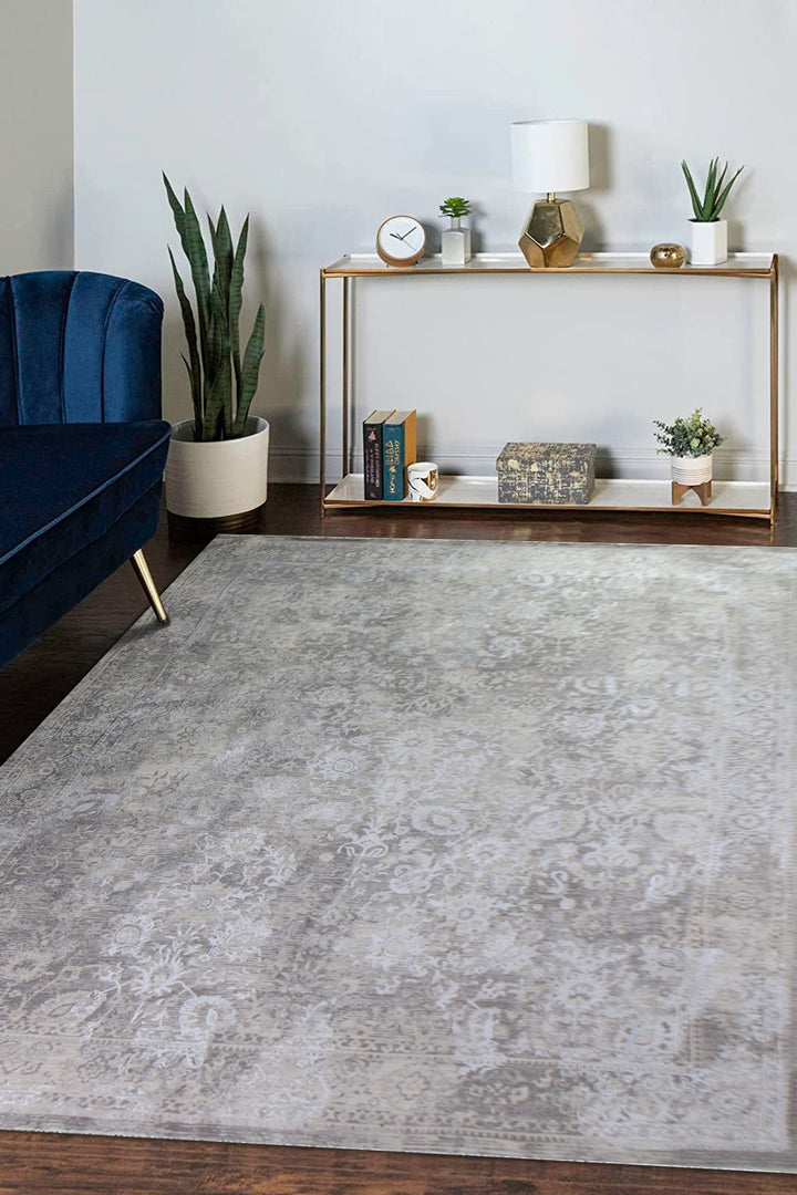 Turkish Modern Festival Plus Rug - 7.9 x 9.8 FT - Superior Comfort, Modern Style Accent Rugs