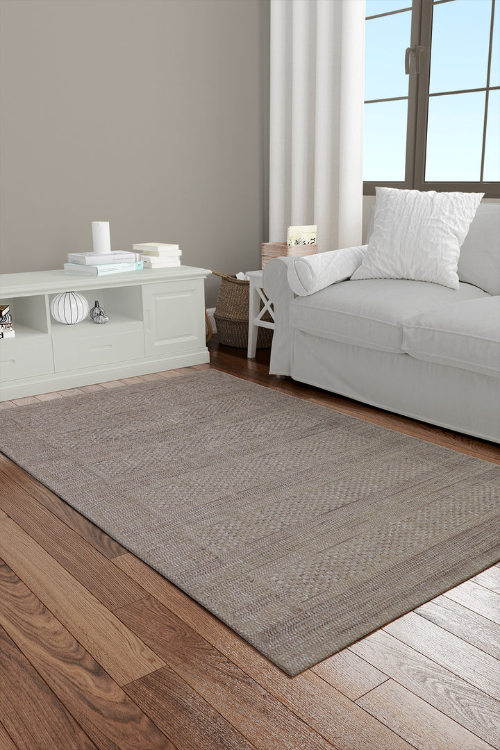 Turkish Stella PP Rug - 3.3 x 4.9 FT - Modern Style Accent Rugs