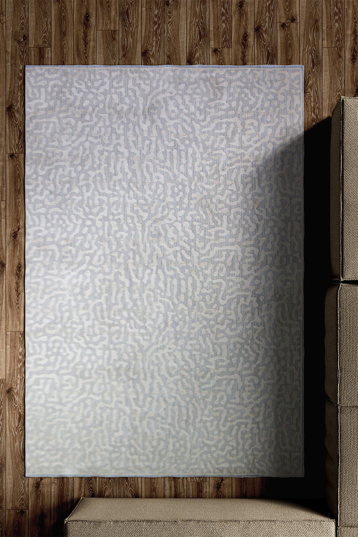 Turkish Modern Festival - 1 Rug  - 5.2 x 7.9 ft - Superior Comfort, Modern Style Accent Rugs