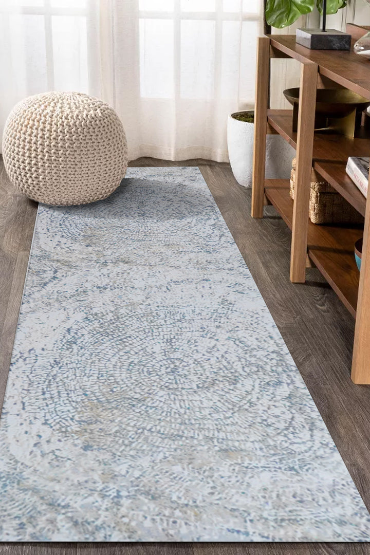 Turkish Modern <strong>Festival</strong> - 1 Rug - Cream