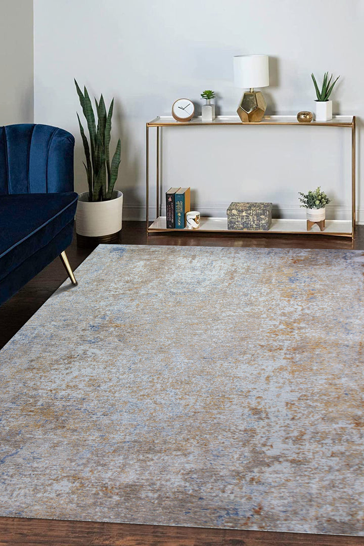 Turkish Modern Festival Plus Rug - 7.9 x 9.8 FT - Superior Comfort, Modern Style Accent Rugs