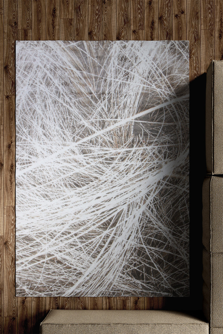 Turkish Modern Festival-1 Rug - 5.2 x 7.5 FT - Superior Comfort, Modern Style Accent Rugs