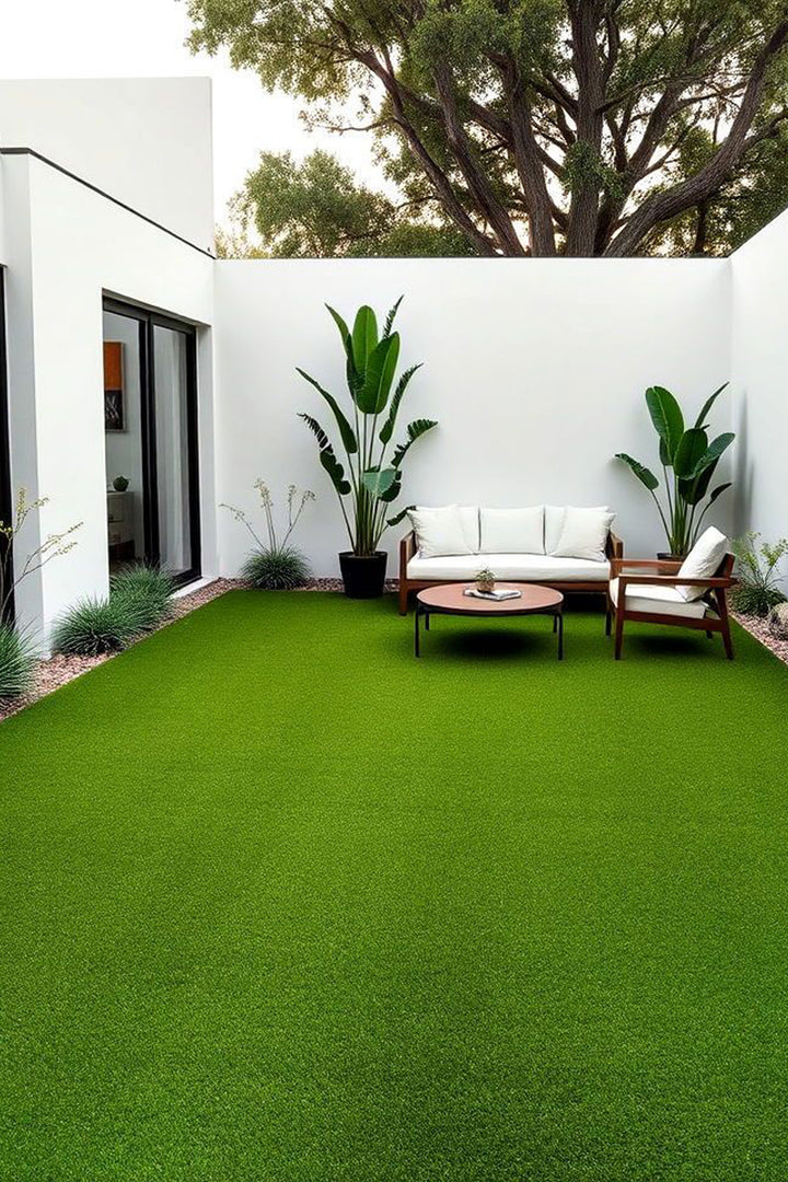 20 MM Grass New Wonder Artificial Grass