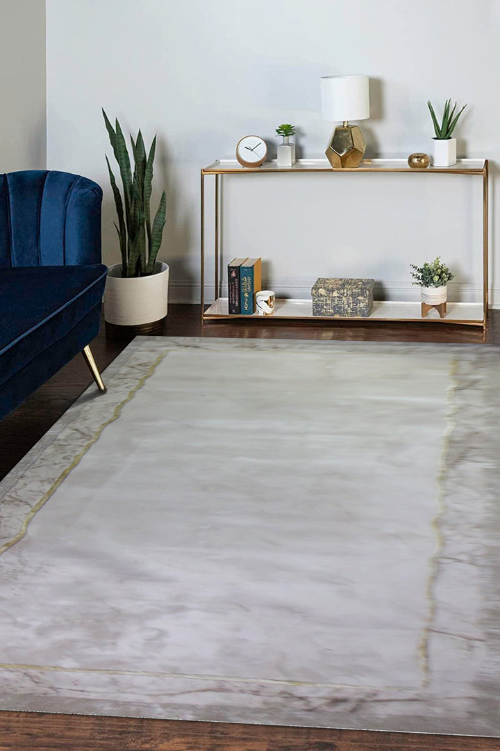 Turkish Modern Festival WD Rug - 6.6 x 13.1 FT - Luxurious Woven Masterpiece 50% Off!