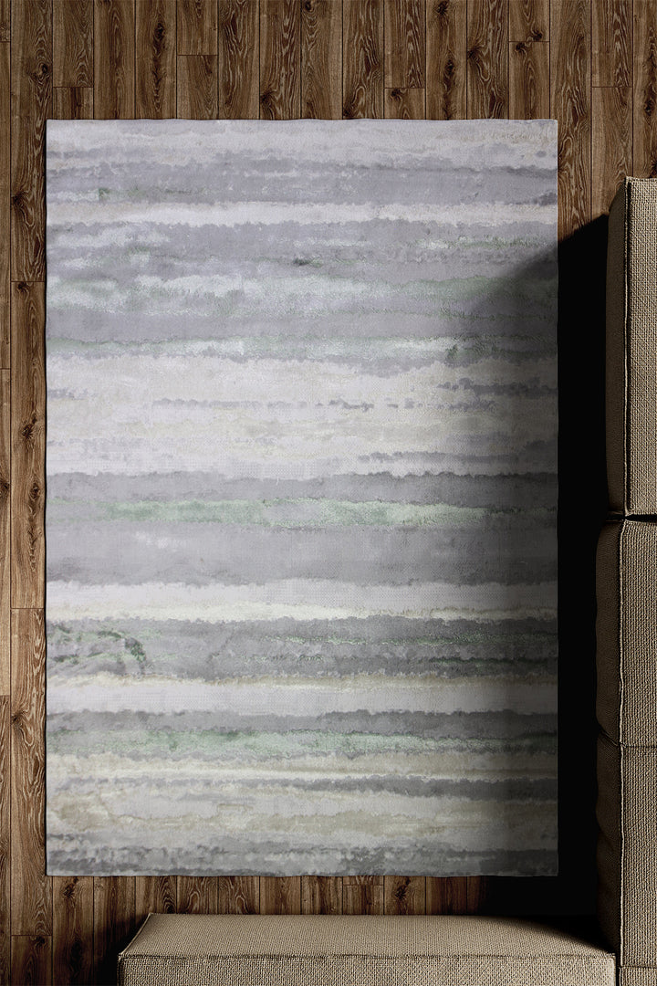 Turkish Modern Festival WD Rug - 5.2 x 7.5 FT - Luxurious Woven Masterpiece 50% Off!