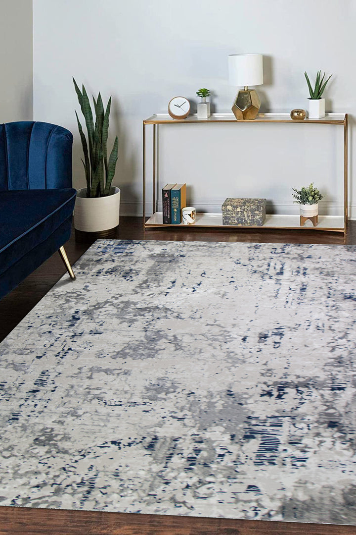 Turkish Modern  Festival - 1 Rug - 6.5 x 9.5 FT - Superior Comfort, Modern Style Accent Rugs