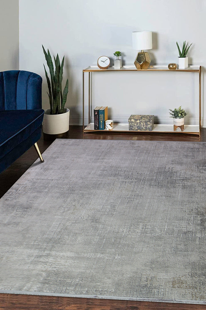 Turkish Modern Festival - 1 Rug - 6.6 x 9.5 FT - Superior Comfort, Modern Style Accent Rugs