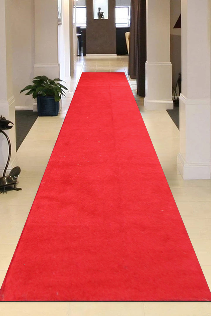 Masqat Rug 3224A- 3 x 10 FT - Soft, Durable, and Easy to Clean