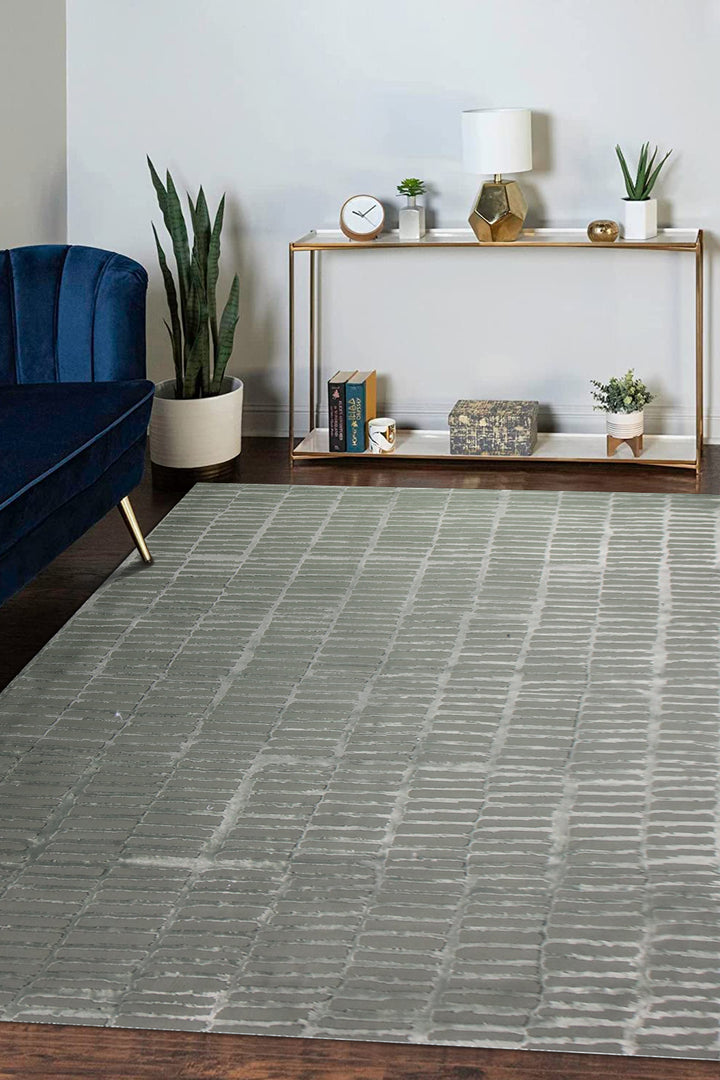 Turkish Modern Festival - 1 Rug - 7.9 x 9.8 FT - Superior Comfort, Modern Style Accent Rugs