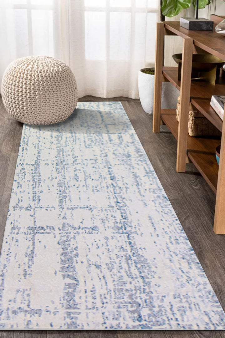 Turkish Modern Festival - 1 Rug - 2.6 x 7.5 FT - Superior Comfort, Modern Style Accent Rugs