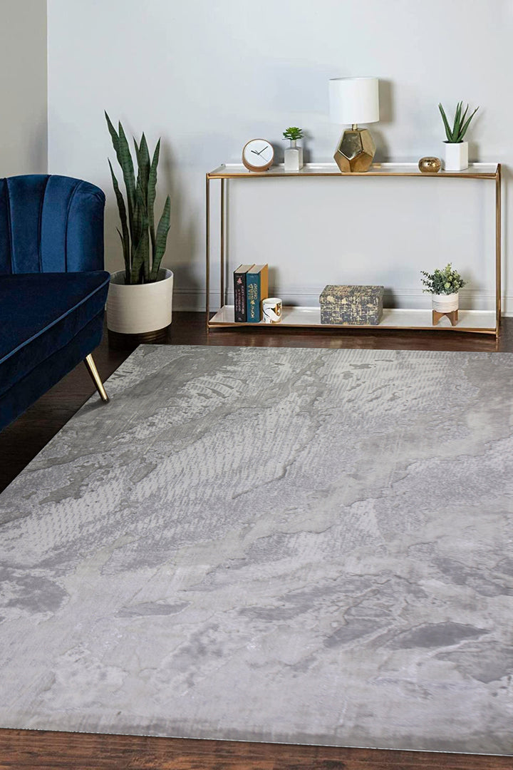 Turkish Modern Festival - 1 Rug - 7.9 x 10.8 FT - Superior Comfort, Modern Style Accent Rugs