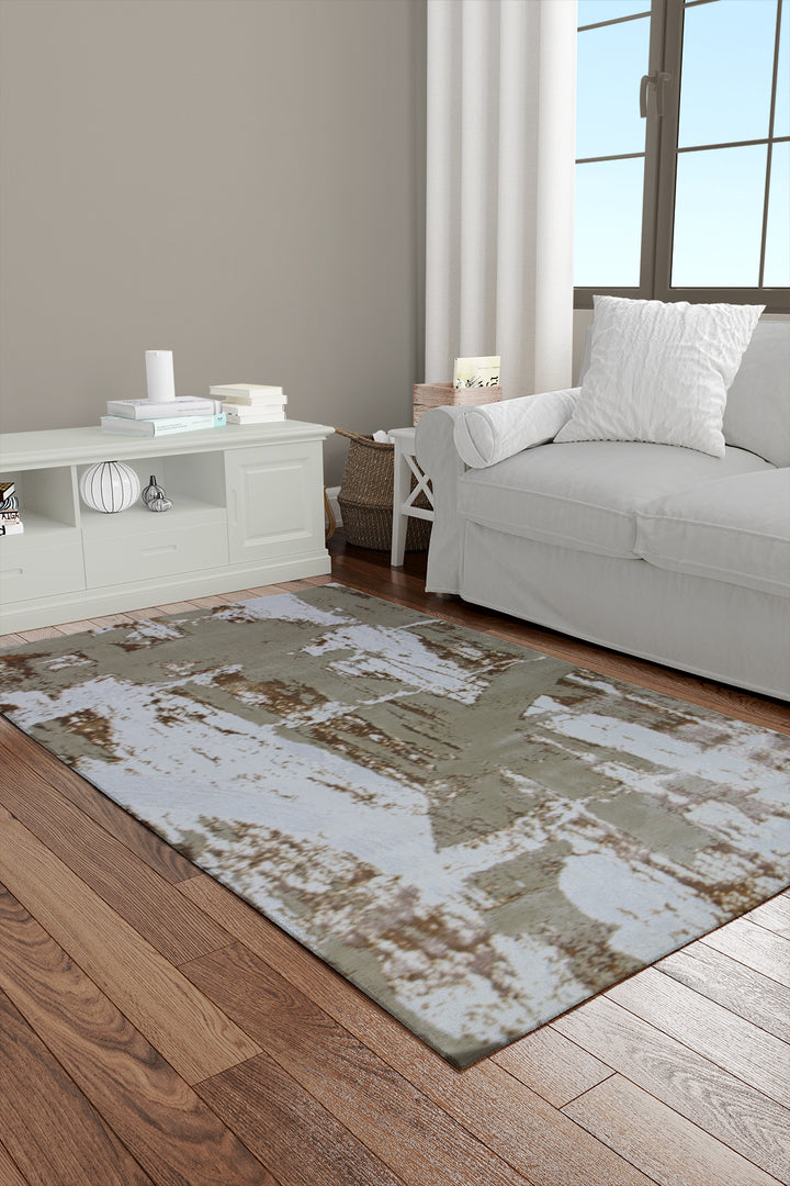 Turkish Modern <strong>Festival</strong> - 1 Rug - Cream