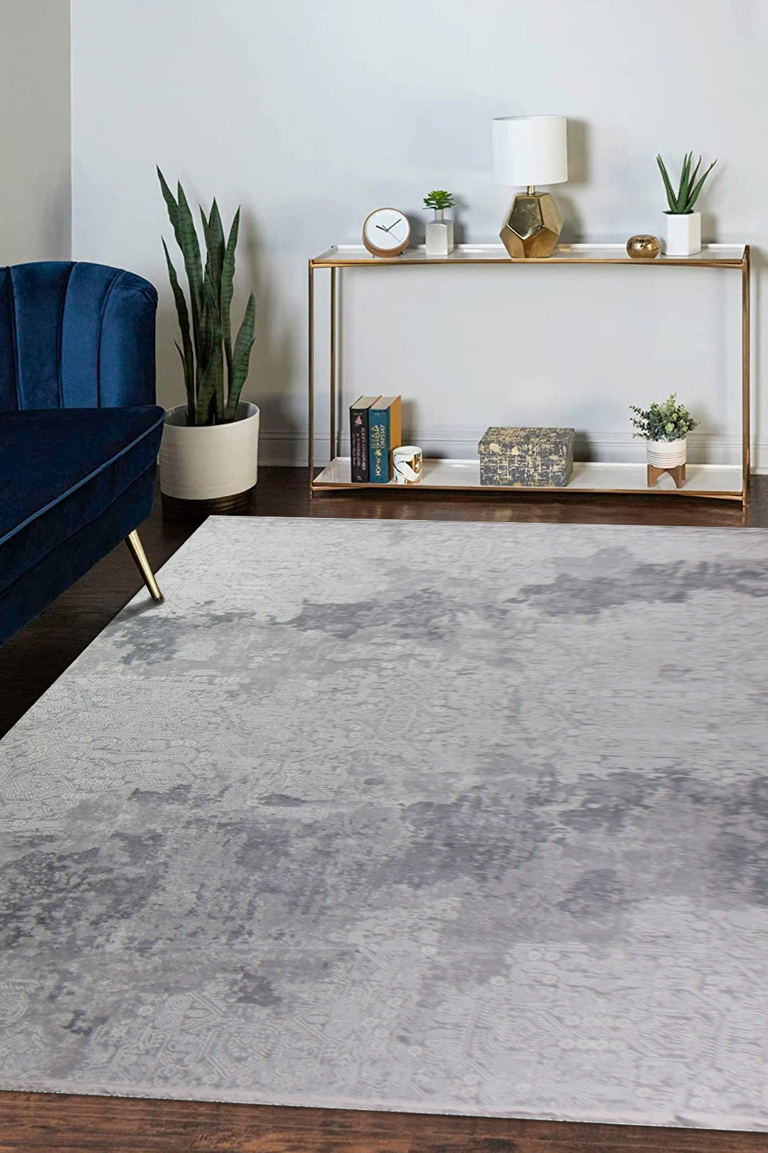 Turkish Modern <strong>Festival</strong> - 1 Rug - Cream