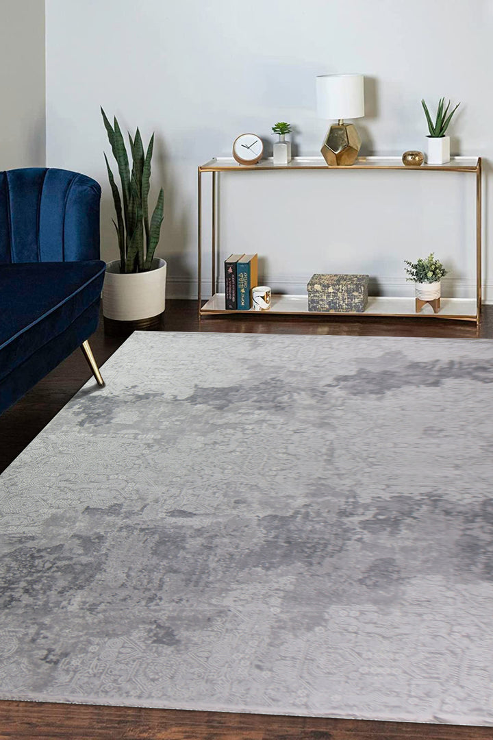 Turkish Modern <strong>Festival</strong> - 1 Rug - Cream