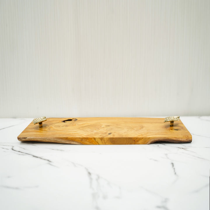 PRM Solid Tray Wood