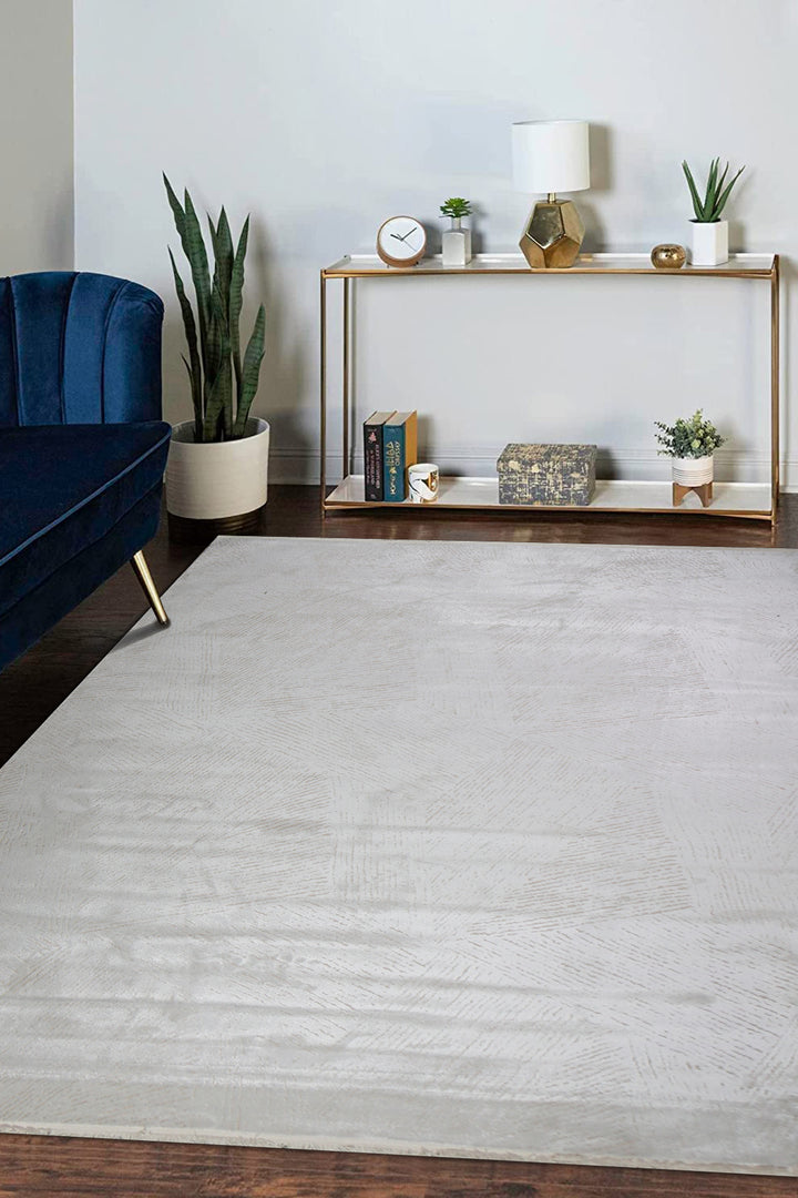 Turkish Modern Festival 1 Rug - 6.6 x 9.5 FT - Superior Comfort, Modern Style Accent Rugs