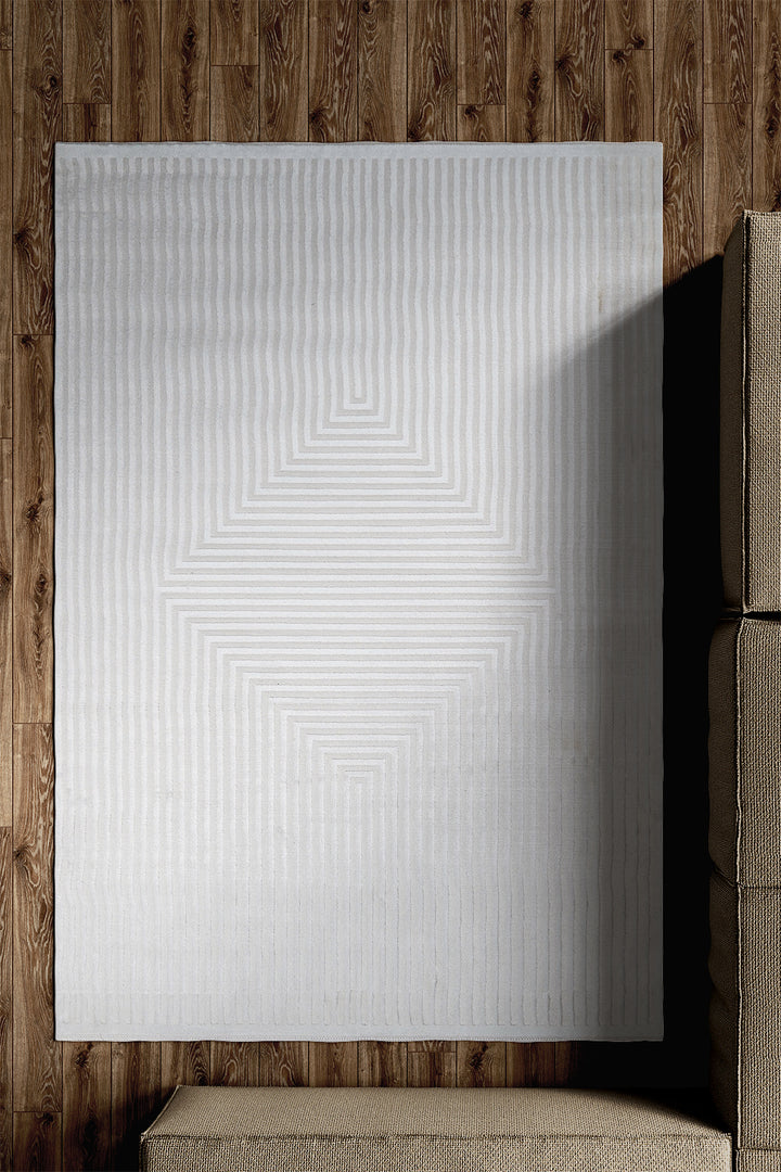 Turkish Modern Festival WD Rug - 5.3 x 7.6 FT - Luxurious Woven Masterpiece 50% Off!