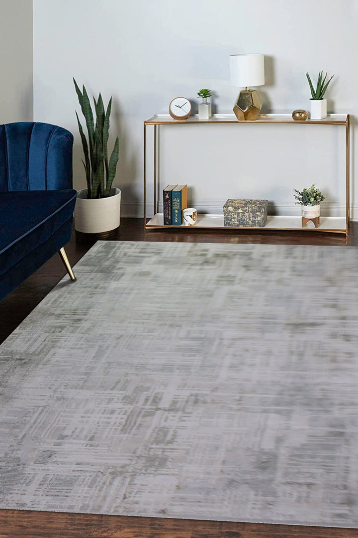 Turkish Modern Festival WD Rug - 8 x 10 FT - Luxurious Woven Masterpiece 50% Off!