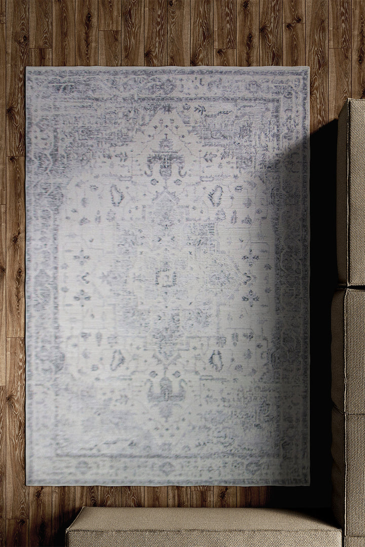 Turkish Modern Festival - 1 Rug  - 5.2 x 7.5 ft - Superior Comfort, Modern Style Accent Rugs