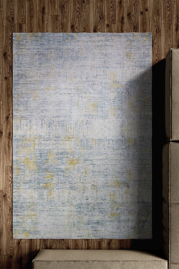 Turkish Modern Festival Plus Rug - 5.2 x 7.5 FT - Superior Comfort, Modern Style Accent Rugs