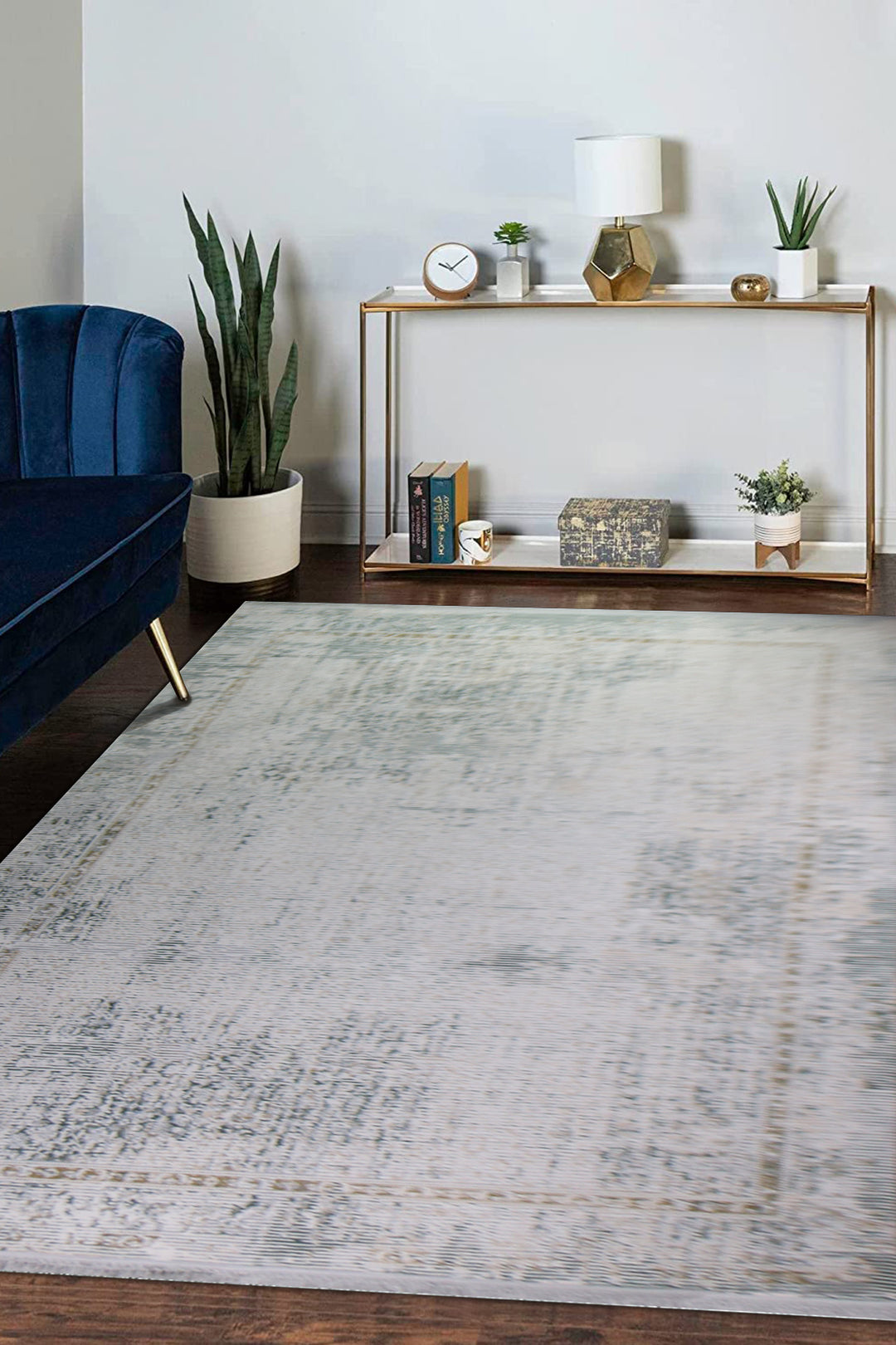 Irani <strong>Farsh Paris</strong> Rug - Brown