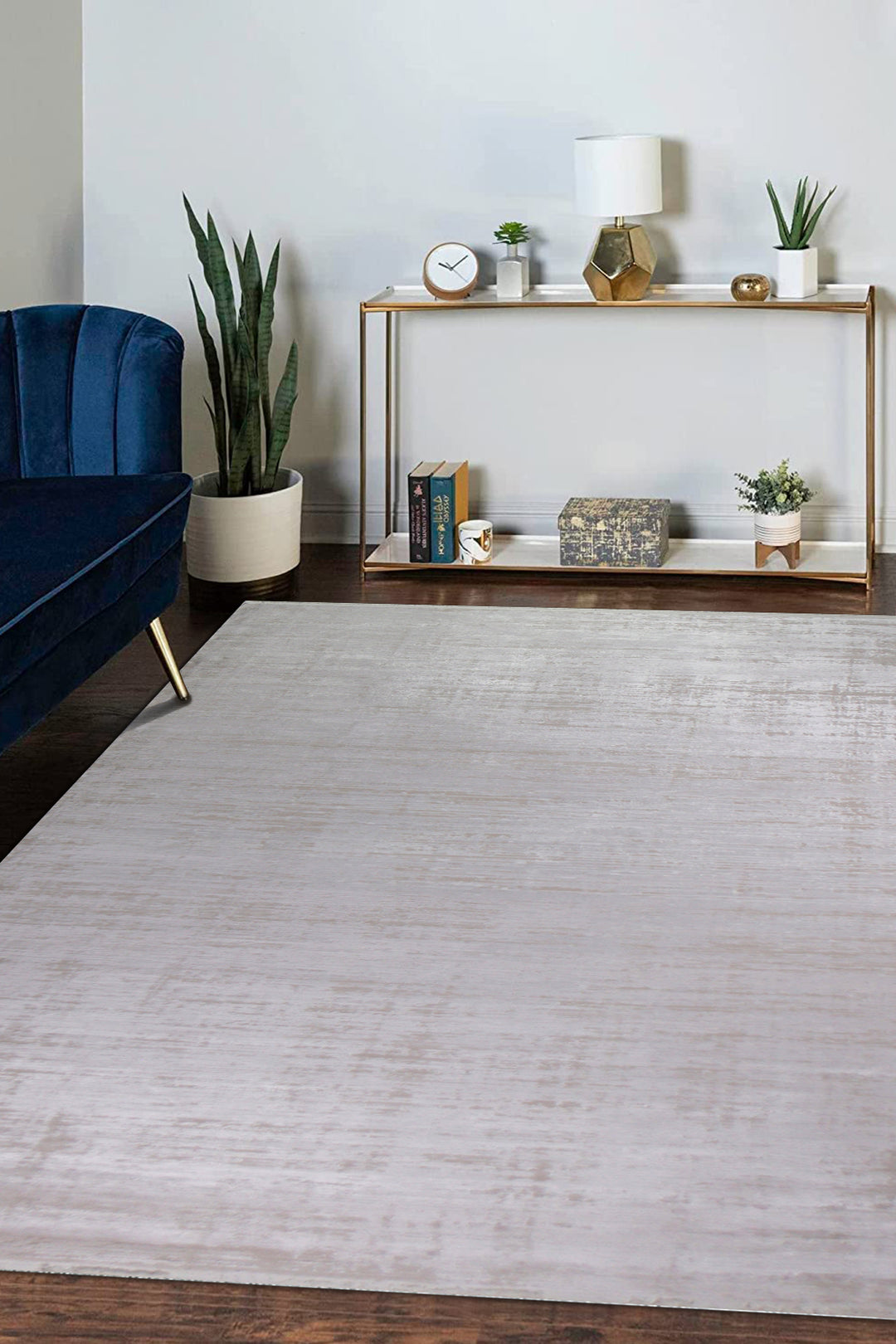 Turkish Modern Festival WD Rug - 6.6 x 9.5 FT - Luxurious Woven Masterpiece 50% Off!