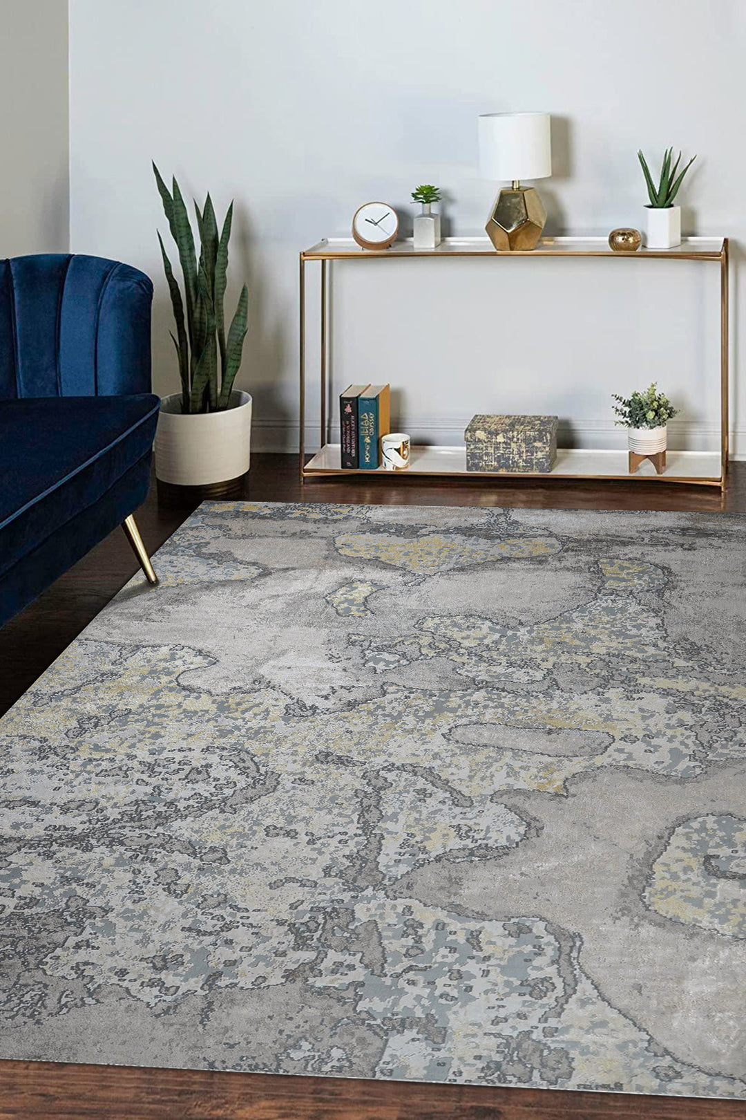 Turkish Modern Festival - 1 Rug - Beige