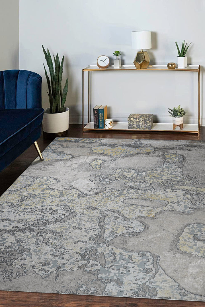 Turkish Modern Festival - 1 Rug - Beige