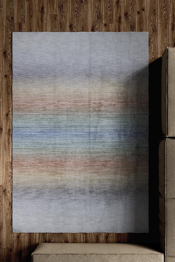 Turkish Modern Festival Plus Rug - 5.2 x 7.9 FT - Superior Comfort, Modern Style Accent Rugs