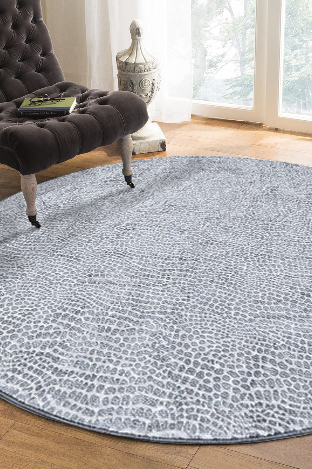 Turkish Modern <strong>Festival</strong> - 1 Rug - Beige