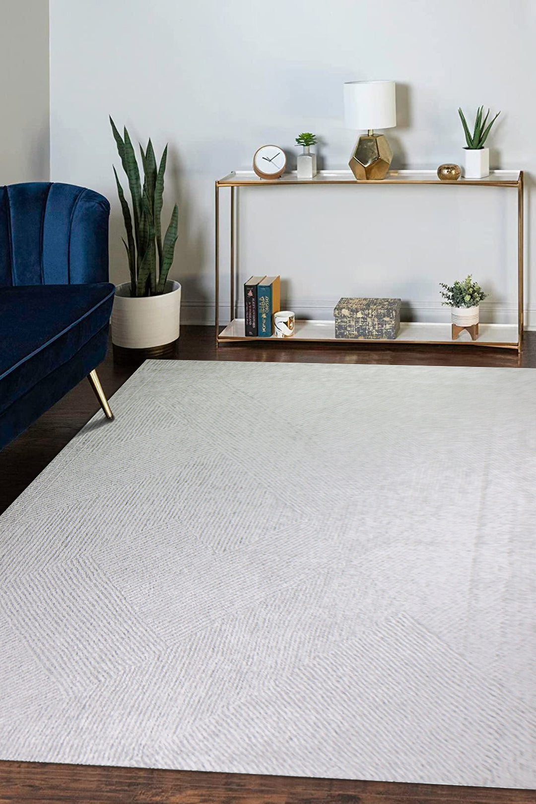 Turkish Modern Festival WD Rug - 8 x 10 FT - Luxurious Woven Masterpiece 50% Off!