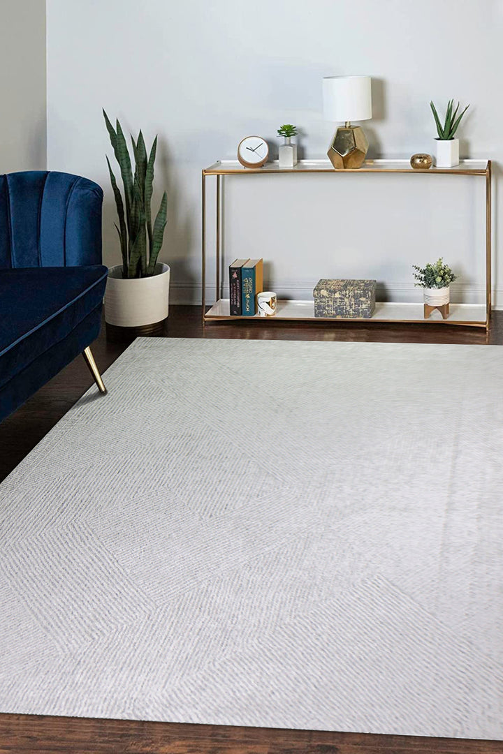 Turkish Modern Festival WD Rug - 8 x 10 FT - Luxurious Woven Masterpiece 50% Off!