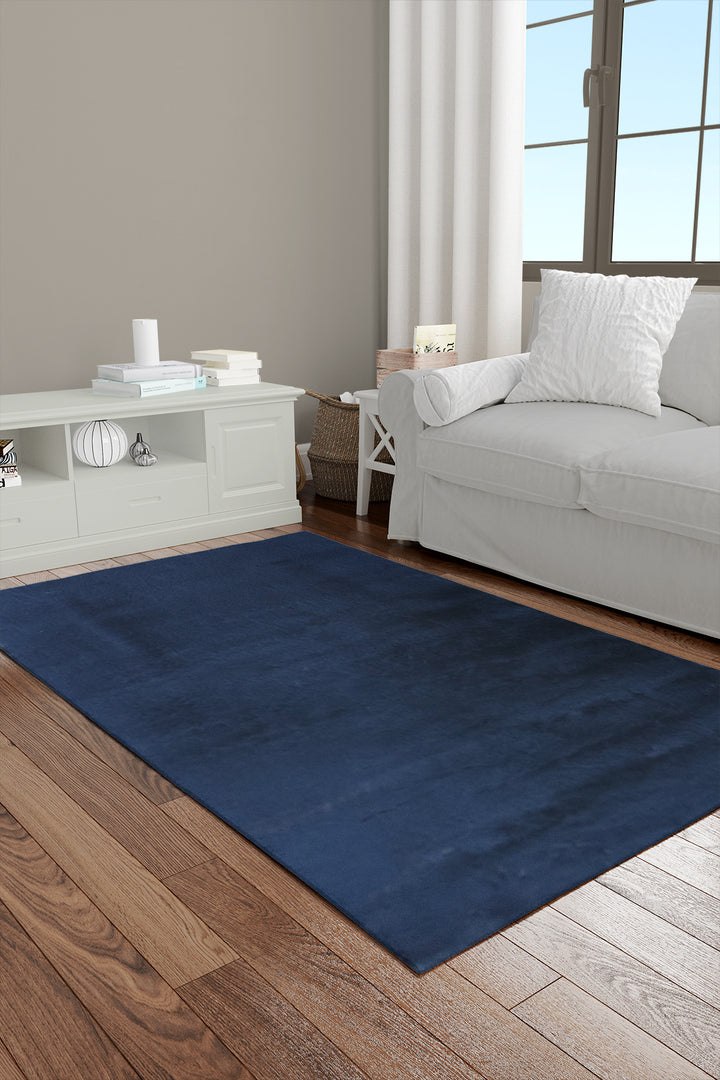 Turkish Modern Fantasy Rug - 3.9 x 5.9 FT - Luxury Soft Fluffy Area Carpet for Living Room, Bedroom &amp; Home Decor