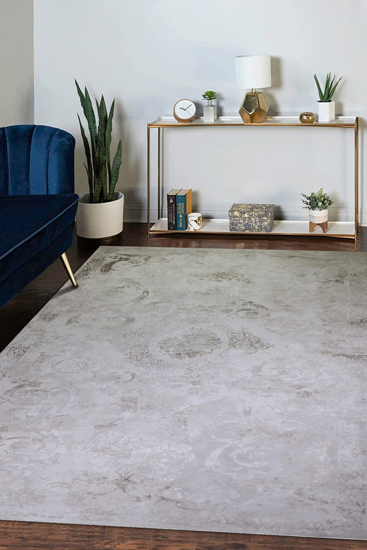 Turkish Modern Festival WD Rug - 6.6 x 13.1 FT - Luxurious Woven Masterpiece 50% Off!