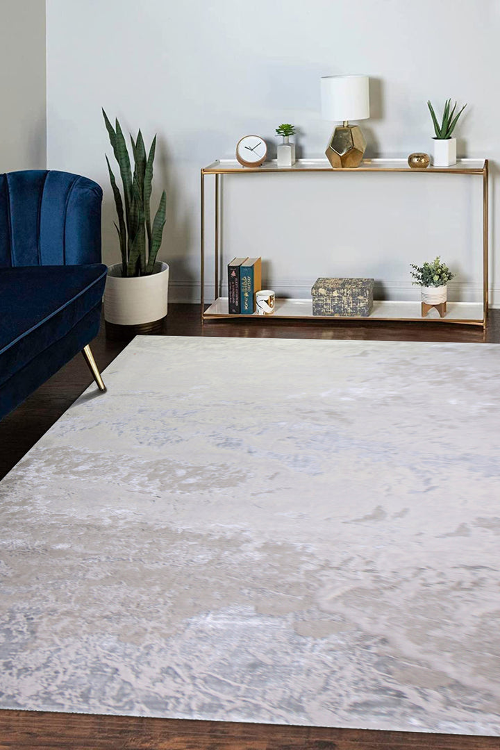 Turkish Modern Festival - 1 Rug - 7.9 x 11.2 FT - Superior Comfort, Modern Style Accent Rugs