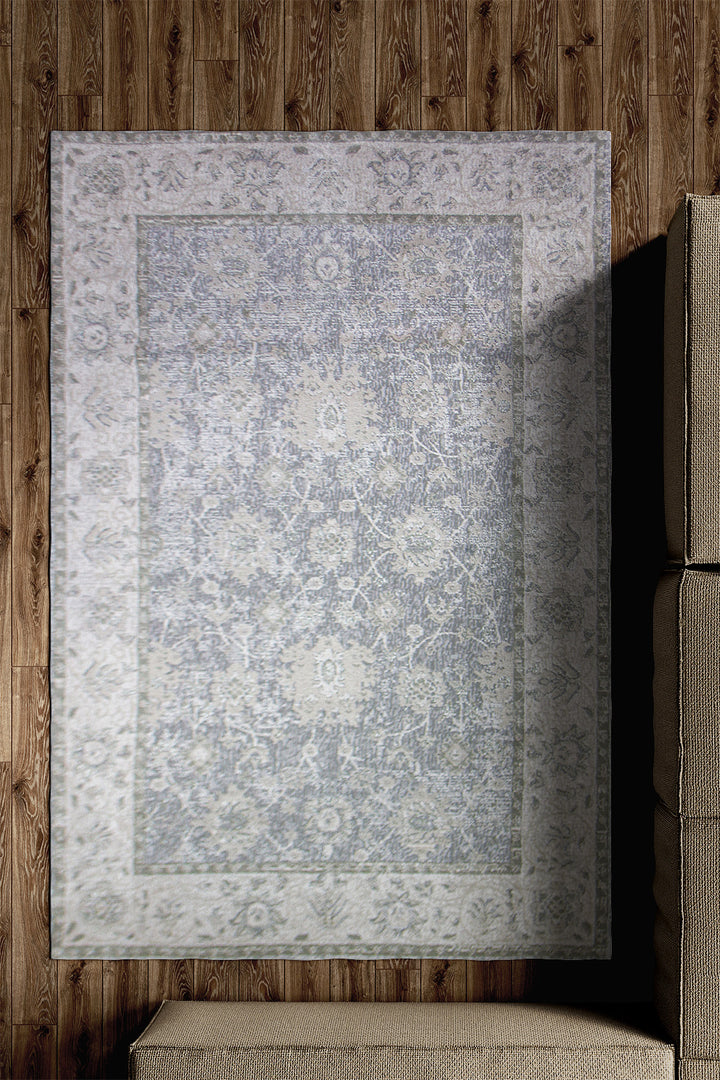Turkish Modern Festival - 1 Rug - 4.3 x 6.2 FT - Superior Comfort, Modern Style Accent Rugs