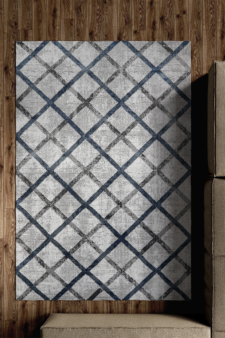Turkish Modern Festival - 1 Rug - Beige