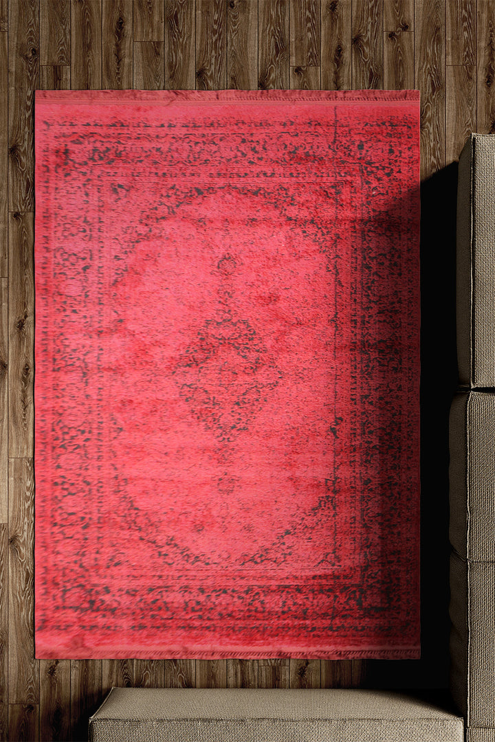 Turkish Modern Festival WD Rug - 4.9 x 7.2 FT - Luxurious Woven Masterpiece 50% Off!