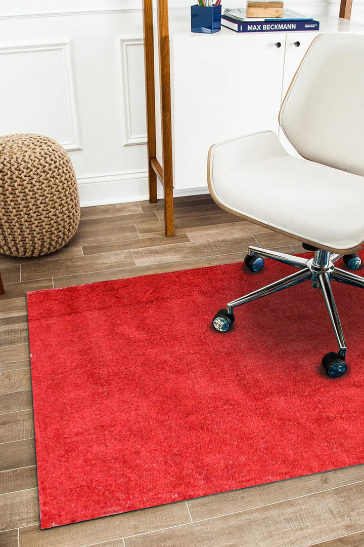 Shangrila Rug - 4.5 x 6.5 FT - Soft, Durable, and Easy to Clean